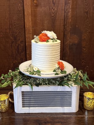 Weddings - Weddings for any size group.
Cakes, cupcakes or cookies.
I also offer customized dessert bars for your guests to enjoy lots of different treats Weddings - Weddings for any size group.
Cakes, cupcakes or cookies.
I also offer customized dessert bars for your guests to enjoy lots of different treats