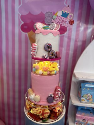 Custom Cakes - Please request a quote via txt, email or phone call. Make sure details, cake flavors are included on quotes. I do require a 2 week in advance to book. Custom Cakes - Please request a quote via txt, email or phone call. Make sure details, cake flavors are included on quotes. I do require a 2 week in advance to book.