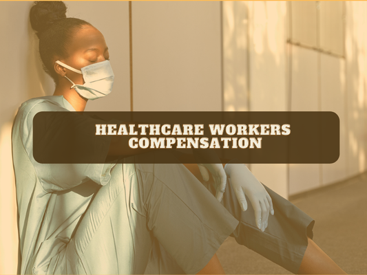 Healthcare Worker Compensation - Attorney Dana comes with the experience you need to ensure success in your Worker’s Compensation claim. Her prior experience of working side by side with employers and their insurance companies will ensure the best possible results for your claim.