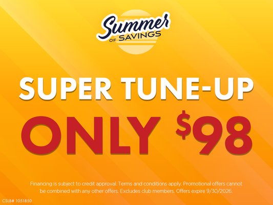 $98 Tune-Up in Santa Rosa, CA | Professional Air Conditioner Maintenance to Improve Efficiency & Prevent Breakdowns - SUMMER IS HERE AND SO ARE THE SAVINGS!
Enjoy these limited-time specials and keep your home cool and comfortable all season long.
$98 Tune-Up
Financing is subject to credit approval. Terms and conditions apply. Promotional offers cannot be combined with any other offers. Excludes club members. Offers expire 9/30/2026.
Regular air conditioning maintenance is one of the most effective ways homeowners can protect their HVAC investment and prepare for the warm summer months in Santa Rosa and throughout the North Bay. We recently completed a professional AC tune-up for a homeowner who wanted to improve system performance, increase energy efficiency, and reduce the risk of unexpected breakdowns during peak cooling season.
Many homeowners don't realize that their air conditioning system can lose efficiency over time, even if it appears to be operating normally. Small issues such as reduced airflow, worn components, dirt accumulation, and declining performance can place additional strain on equipment and lead to higher utility costs. Preventative maintenance helps identify these concerns before they become costly repairs.
During this AC tune-up, our Moore Home Services technician performed a comprehensive inspection of the cooling system, evaluated critical components, verified proper operation, and assessed overall system performance. Routine maintenance helps ensure your air conditioner is operating as efficiently and reliably as possible.
One of the biggest benefits of annual AC maintenance is reducing the likelihood of breakdowns when you need your system most. During periods of increased demand, neglected equipment is more likely to experience performance issues that can leave homeowners uncomfortable during the hottest days of the year.
Professional tune-ups also help improve airflow, support better indoor comfort, enhance energy efficiency, and extend the lifespan of HVAC equipment. Homeowners who invest in regular maintenance often experience fewer repair needs and more dependable cooling performance throughout the season.
At Moore Home Services, we believe proactive maintenance is one of the best ways to protect your home's comfort system. Our highly trained technicians take the time to thoroughly inspect every system and provide honest recommendations that help homeowners make informed decisions about their HVAC equipment.
Why Homeowners Schedule AC Tune-Ups:
• Improve cooling performance
• Increase energy efficiency
• Reduce the risk of unexpected breakdowns
• Improve airflow and indoor comfort
• Extend HVAC system lifespan
• Identify small issues before they become costly repairs
• Improve overall system reliability
• Professional HVAC inspections
• Trusted North Bay HVAC professionals
• $98 AC tune-up special
Moore Home Services proudly provides professional air conditioning maintenance services throughout Santa Rosa and the surrounding North Bay communities. Whether you're preparing for summer or simply want peace of mind that your system is operating at its best, our experienced team is here to help. $98 Tune-Up in Santa Rosa, CA | Professional Air Conditioner Maintenance to Improve Efficiency & Prevent Breakdowns - SUMMER IS HERE AND SO ARE THE SAVINGS!
Enjoy these limited-time specials and keep your home cool and comfortable all season long.
$98 Tune-Up
Financing is subject to credit approval. Terms and conditions apply. Promotional offers cannot be combined with any other offers. Excludes club members. Offers expire 9/30/2026.
Regular air conditioning maintenance is one of the most effective ways homeowners can protect their HVAC investment and prepare for the warm summer months in Santa Rosa and throughout the North Bay. We recently completed a professional AC tune-up for a homeowner who wanted to improve system performance, increase energy efficiency, and reduce the risk of unexpected breakdowns during peak cooling season.
Many homeowners don't realize that their air conditioning system can lose efficiency over time, even if it appears to be operating normally. Small issues such as reduced airflow, worn components, dirt accumulation, and declining performance can place additional strain on equipment and lead to higher utility costs. Preventative maintenance helps identify these concerns before they become costly repairs.
During this AC tune-up, our Moore Home Services technician performed a comprehensive inspection of the cooling system, evaluated critical components, verified proper operation, and assessed overall system performance. Routine maintenance helps ensure your air conditioner is operating as efficiently and reliably as possible.
One of the biggest benefits of annual AC maintenance is reducing the likelihood of breakdowns when you need your system most. During periods of increased demand, neglected equipment is more likely to experience performance issues that can leave homeowners uncomfortable during the hottest days of the year.
Professional tune-ups also help improve airflow, support better indoor comfort, enhance energy efficiency, and extend the lifespan of HVAC equipment. Homeowners who invest in regular maintenance often experience fewer repair needs and more dependable cooling performance throughout the season.
At Moore Home Services, we believe proactive maintenance is one of the best ways to protect your home's comfort system. Our highly trained technicians take the time to thoroughly inspect every system and provide honest recommendations that help homeowners make informed decisions about their HVAC equipment.
Why Homeowners Schedule AC Tune-Ups:
• Improve cooling performance
• Increase energy efficiency
• Reduce the risk of unexpected breakdowns
• Improve airflow and indoor comfort
• Extend HVAC system lifespan
• Identify small issues before they become costly repairs
• Improve overall system reliability
• Professional HVAC inspections
• Trusted North Bay HVAC professionals
• $98 AC tune-up special
Moore Home Services proudly provides professional air conditioning maintenance services throughout Santa Rosa and the surrounding North Bay communities. Whether you're preparing for summer or simply want peace of mind that your system is operating at its best, our experienced team is here to help.