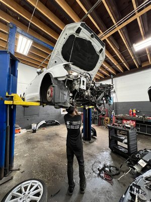 Engine repair - We specialize in: Maintenance & Repairs – Reliable maintenance and repairs. Engine repair - We specialize in: Maintenance & Repairs – Reliable maintenance and repairs.