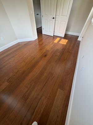 H-Homi Floors VM flooring installation HMEXC588 Exotic-Brazilian Cherry Smooth Natural - We install this beautiful engineering From H-Homi Floors Exotic-Brazilian Cherry Smooth Natural in Santa Clara H-Homi Floors VM flooring installation HMEXC588 Exotic-Brazilian Cherry Smooth Natural - We install this beautiful engineering From H-Homi Floors Exotic-Brazilian Cherry Smooth Natural in Santa Clara