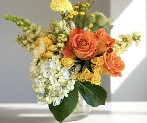 Spring Collection - As Spring starts to show its wonders, we rejoice to have a variety of colors to design our flower arrangements. We share our collection with you, so can enjoy the brightness and the happiness as well. Spring Collection - As Spring starts to show its wonders, we rejoice to have a variety of colors to design our flower arrangements. We share our collection with you, so can enjoy the brightness and the happiness as well.