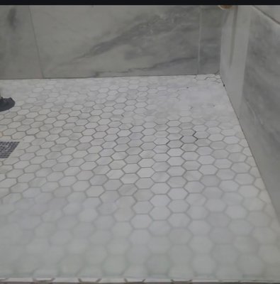 Don't replace it, refresh it! - Book your shower restoration today and see the difference a professional clean can make. 🚿💎 Don't replace it, refresh it! - Book your shower restoration today and see the difference a professional clean can make. 🚿💎