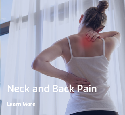 Neck & Back Pain - Here at All American Chiropractic Center, we specialize in correcting your body’s misalignments. Our goal is to ensure that your spine and the rest of your body are working harmoniously. To do so, we will help you develop a plan that will require light stretching, some exercise, chiropractic care, and a healthy diet. Neck & Back Pain - Here at All American Chiropractic Center, we specialize in correcting your body’s misalignments. Our goal is to ensure that your spine and the rest of your body are working harmoniously. To do so, we will help you develop a plan that will require light stretching, some exercise, chiropractic care, and a healthy diet.