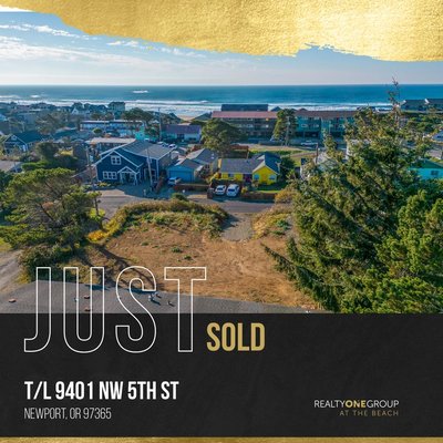 TL 9401 NW 5th St - I'm thrilled to announce that this incredible ocean-view lot in Newport, Oregon has just been sold! Congratulations to the new owners, and thank you for entrusting me to help you find your dream property. Wishing you many happy years of coastal living ahead 🌊🌴 TL 9401 NW 5th St - I'm thrilled to announce that this incredible ocean-view lot in Newport, Oregon has just been sold! Congratulations to the new owners, and thank you for entrusting me to help you find your dream property. Wishing you many happy years of coastal living ahead 🌊🌴