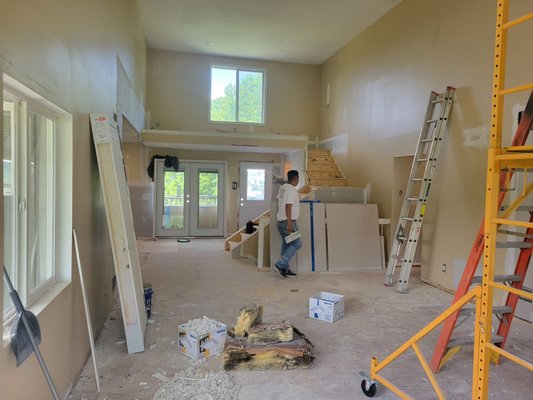 JESUS PAINTING & DRYWALL - Updated July 2025 - 568 Photos & 21 Reviews - Beltsville, Maryland ...