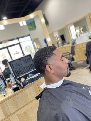 Fades - Medallion Barbershop specializes in fades, comb overs and shaves. Fades - Medallion Barbershop specializes in fades, comb overs and shaves.