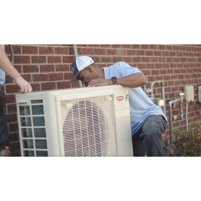 AC Repair & Air Conditioner Installation - There is never a good time for the air conditioner to give out, but it always seems to pick the first ninety-degree day. When that happens, how fast you get help is everything.We handle AC repairs, full system replacements, and maintenance visits that catch small issues before they turn into a summer emergency. These are jobs we have done for families throughout the neighborhoods we serve in Indiana, Ohio, and Kentucky.Fast does not mean rushed. Our trained technicians find the problem, explain your options clearly with upfront pricing, and fix it right the first time so it stays fixed. We restore your comfort and leave your home clean.We offer financing on qualifying projects, because you should not have to wait for a comfortable home. When we support our team, they give their best to you. That is what Service With Significance means. AC Repair & Air Conditioner Installation - There is never a good time for the air conditioner to give out, but it always seems to pick the first ninety-degree day. When that happens, how fast you get help is everything.We handle AC repairs, full system replacements, and maintenance visits that catch small issues before they turn into a summer emergency. These are jobs we have done for families throughout the neighborhoods we serve in Indiana, Ohio, and Kentucky.Fast does not mean rushed. Our trained technicians find the problem, explain your options clearly with upfront pricing, and fix it right the first time so it stays fixed. We restore your comfort and leave your home clean.We offer financing on qualifying projects, because you should not have to wait for a comfortable home. When we support our team, they give their best to you. That is what Service With Significance means.