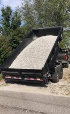 Gravel hauling pick up and delivery. 505-208-9016 or 505-492-1603 - Gravel picked up and delivered to customer same day same hour of calling. 505-208-9016 Gravel hauling pick up and delivery. 505-208-9016 or 505-492-1603 - Gravel picked up and delivered to customer same day same hour of calling. 505-208-9016