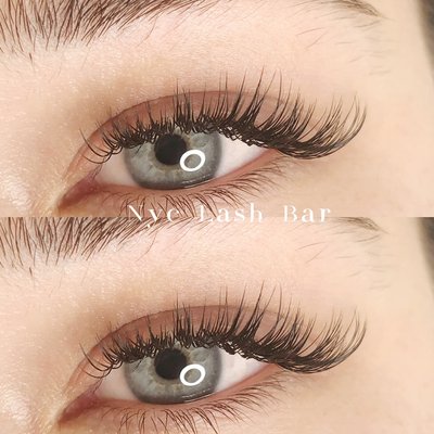 Eyelash extensions - The best eyelash extensions in New York City Eyelash extensions - The best eyelash extensions in New York City