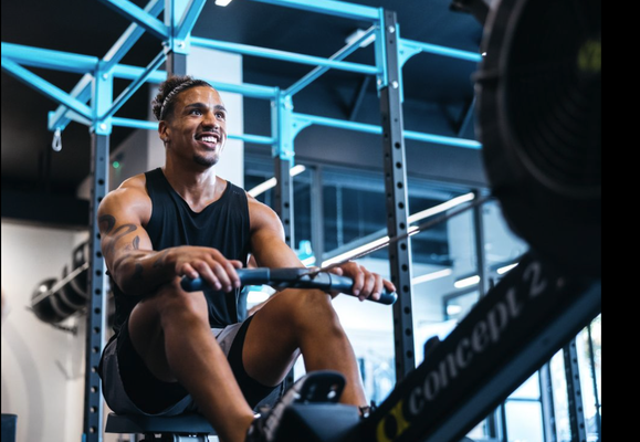 14 Different Programs Curated by Experts - Our programs are thoughtfully developed by accredited industry professionals to ensure every workout delivers real results. With 14 unique program types that are carefully cycled and progressed, you’ll experience a variety of training styles designed to build strength, enhance conditioning, and promote overall well-being. This approach provides a balanced and comprehensive fitness journey, helping you stay motivated and continuously challenged, no matter your fitness level.