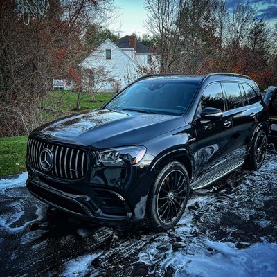MERCEDES BENZ GLS63 - Platinum Detail Serviced on our clients GLS 63 Mercedes Benz. 🔥 MERCEDES BENZ GLS63 - Platinum Detail Serviced on our clients GLS 63 Mercedes Benz. 🔥