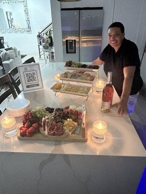 Many talents from taste by the hour - Taste By The Hour events Many talents from taste by the hour - Taste By The Hour events