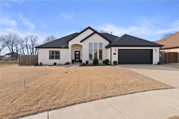 Recently Sold Centerton Stunner! - 1840 Sunrise Circle, Centerton, AR 72719 Recently Sold Centerton Stunner! - 1840 Sunrise Circle, Centerton, AR 72719