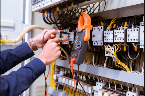 Electrical Installations and Repairs - 🔌💼 Euro Electric: Your Trusted Electrical Experts with 18 Years of Licensed & Insured Experience! 💡🏠
In need of reliable electrical services for your home or business? Look no further! Euro Electric brings 18 years of licensed and insured expertise to every project, ensuring top-notch installation and repair solutions for both commercial and residential clients.
🏠 Residential Excellence:
From cozy apartments to spacious family homes, Euro Electric specializes in providing safe and efficient electrical installations and repairs tailored to your residential needs. Our licensed technicians prioritize your safety and satisfaction, delivering superior craftsmanship with every job.
🏢 Commercial Reliability:
For businesses, uninterrupted power is crucial. Euro Electric understands the unique demands of commercial settings, offering comprehensive electrical solutions designed to keep your operations running smoothly. From wiring upgrades to lighting installations, we've got you covered.
Why Choose Euro Electric?
✅ Licensed & Insured: Rest easy knowing your electrical needs are in the hands of certified professionals with full insurance coverage.
✅ 18 Years of Experience: With nearly two decades in the industry, we have the knowledge and skills to handle projects of any size or complexity.
✅ Tailored Solutions: We work closely with each client to understand their specific requirements and deliver customized electrical solutions that exceed expectations.
✅ Prompt & Professional Service: At Euro Electric, we respect your time and strive to complete every project efficiently and to the highest standards.
✅ Customer Satisfaction Guaranteed: Your satisfaction is our priority. We're dedicated to providing exceptional service and earning your trust.
Trust Euro Electric to illuminate your spaces with precision, reliability, and peace of mind. Experience the difference that 18 years of licensed and insured expertise can make for your electrical needs.
Contact us today to schedule a consultation and discover why Euro Electric is the trusted choice for residential and commercial electrical services! Electrical Installations and Repairs - 🔌💼 Euro Electric: Your Trusted Electrical Experts with 18 Years of Licensed & Insured Experience! 💡🏠
In need of reliable electrical services for your home or business? Look no further! Euro Electric brings 18 years of licensed and insured expertise to every project, ensuring top-notch installation and repair solutions for both commercial and residential clients.
🏠 Residential Excellence:
From cozy apartments to spacious family homes, Euro Electric specializes in providing safe and efficient electrical installations and repairs tailored to your residential needs. Our licensed technicians prioritize your safety and satisfaction, delivering superior craftsmanship with every job.
🏢 Commercial Reliability:
For businesses, uninterrupted power is crucial. Euro Electric understands the unique demands of commercial settings, offering comprehensive electrical solutions designed to keep your operations running smoothly. From wiring upgrades to lighting installations, we've got you covered.
Why Choose Euro Electric?
✅ Licensed & Insured: Rest easy knowing your electrical needs are in the hands of certified professionals with full insurance coverage.
✅ 18 Years of Experience: With nearly two decades in the industry, we have the knowledge and skills to handle projects of any size or complexity.
✅ Tailored Solutions: We work closely with each client to understand their specific requirements and deliver customized electrical solutions that exceed expectations.
✅ Prompt & Professional Service: At Euro Electric, we respect your time and strive to complete every project efficiently and to the highest standards.
✅ Customer Satisfaction Guaranteed: Your satisfaction is our priority. We're dedicated to providing exceptional service and earning your trust.
Trust Euro Electric to illuminate your spaces with precision, reliability, and peace of mind. Experience the difference that 18 years of licensed and insured expertise can make for your electrical needs.
Contact us today to schedule a consultation and discover why Euro Electric is the trusted choice for residential and commercial electrical services!