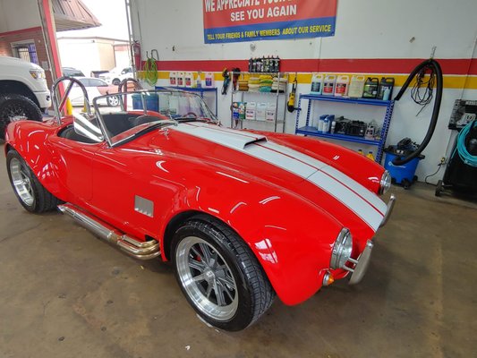 🚨 Check out this stunning 65 Cobra after receiving our Stage 1 Paint Correction Package! 🔥 - Our team at My Detail Guys Fort Worth is your go-to destination for all your detailing needs. Don't settle for less, because details matter! 💪 #MyDetailGuys #FortWorthDetailing #Stage1PaintCorrection #65Cobra #AutoDetailing #CarCare #DetailingExperts 🚨 Check out this stunning 65 Cobra after receiving our Stage 1 Paint Correction Package! 🔥 - Our team at My Detail Guys Fort Worth is your go-to destination for all your detailing needs. Don't settle for less, because details matter! 💪 #MyDetailGuys #FortWorthDetailing #Stage1PaintCorrection #65Cobra #AutoDetailing #CarCare #DetailingExperts