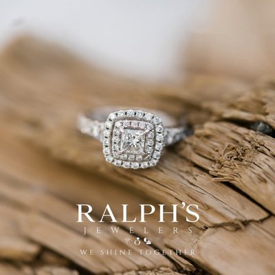 Custom Engagement Rings 💍 - Ralphs jewelers has a team of the best Master jewelers and diamond selections in the Sacramento area! 

Shop Online ➡️ https://ralphsjewelers.com/pages/our-collections

Come see us at 6630 Madison Avenue Carmichael CA 95608 ➡️ We Are Sacramento’s #1 Jeweler 💎