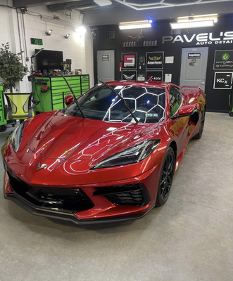 Auto Detailing - Detailing & many more services available.