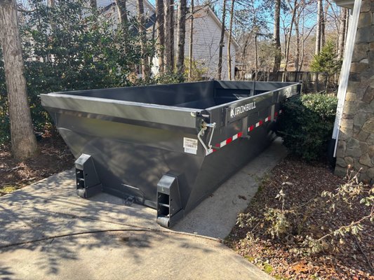 B.I.G. Dumpster - At B.I.G Dumpster, we provide hassle-free dumpster rentals and junk removal services tailored to meet the needs of homeowners, contractors, and property managers. Whether you're tackling a home renovation, cleaning out a property, or managing construction debris, we offer affordable, on-time, and professional waste solutions to keep your project running smoothly. B.I.G. Dumpster - At B.I.G Dumpster, we provide hassle-free dumpster rentals and junk removal services tailored to meet the needs of homeowners, contractors, and property managers. Whether you're tackling a home renovation, cleaning out a property, or managing construction debris, we offer affordable, on-time, and professional waste solutions to keep your project running smoothly.