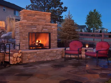 Outdoor Projects - Whether you are looking to do a spring cleaning, make a new planting space, create a space for a new shed, add a deck or patio, a pergola, or add some plants and mulch, the Hunny Done Crew can help!