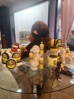Monkey Fart - Monkey Fart fragrance comes in oil, perfume, body butter, liquid shea butter and foaming sugar scrubs. Monkey Fart - Monkey Fart fragrance comes in oil, perfume, body butter, liquid shea butter and foaming sugar scrubs.