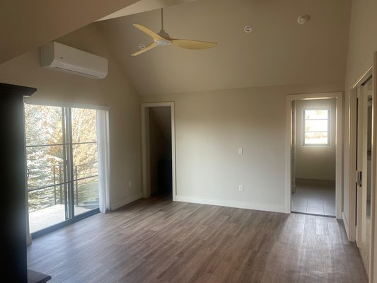 DEEP MOVE OUT CLEAN FOR LOCK OFF 2025 - Beautiful finish to a move out deep clean we did not too long ago! DEEP MOVE OUT CLEAN FOR LOCK OFF 2025 - Beautiful finish to a move out deep clean we did not too long ago!
