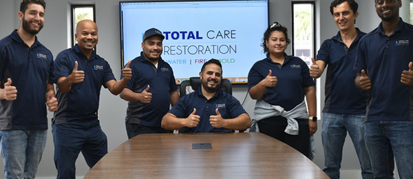 About Us - At Total Care Restoration, our mission is to help homeowners and business owners restore their damaged properties to a pristine condition with the highest level of service, care, and integrity.
We will alleviate the stress associated with these types of situations by providing fast, effective, and transparent services from initial consultation through completion. About Us - At Total Care Restoration, our mission is to help homeowners and business owners restore their damaged properties to a pristine condition with the highest level of service, care, and integrity.
We will alleviate the stress associated with these types of situations by providing fast, effective, and transparent services from initial consultation through completion.