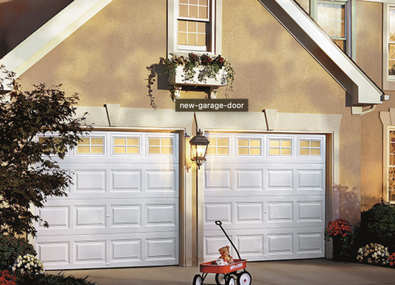 Residential Garage Installation - Many homeowners love a DIY project. For small repairs and painting, taking home improvements into your own hands can be a fun and rewarding way to spend a day. When it comes to more complex projects, like garage door installation, doing it yourself can cause a lot more problems than it solves. If you’re in need of high-quality garage door installation services in Rockwall, Allen, Heath, and the surrounding areas, look no further than Access Garage Doors of Rockwall!