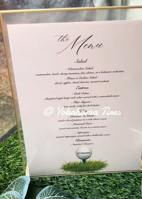 Catering - Elevating your events with unforgettable flavors.