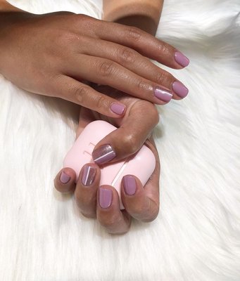 Client's inspired nail design for Fall - We highly encourage our clients to share their nail design ideas so we can help bringing them to life, just like @lena_takechi did 🥰🥰

Do YOU have a nail design idea for fall? 😜

Book now at www.ascendnails.com or call Ascend Nail Lounge at (206) 900-7995

Nails by: Jenny