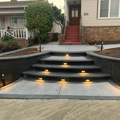 Hardscapes - Redo your front yard and get the curb appeal your home deserves. Hardscapes - Redo your front yard and get the curb appeal your home deserves.