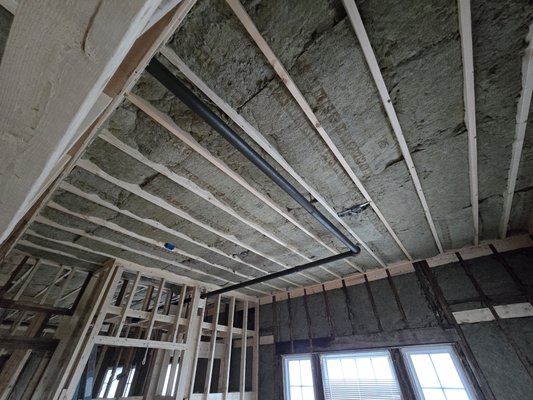 Insulation soundproofing & drywall install/finish - This remodal was done in seattle. This project consisted of 30 units of multifamily apartments located in the greater heart of Capitol Hill. The owner wanted sound proofing from the exterior to interior party walls and was not limited to insulation between floors. The new drywall was installed and finished at a level 4 finish with Pva. Insulation soundproofing & drywall install/finish - This remodal was done in seattle. This project consisted of 30 units of multifamily apartments located in the greater heart of Capitol Hill. The owner wanted sound proofing from the exterior to interior party walls and was not limited to insulation between floors. The new drywall was installed and finished at a level 4 finish with Pva.
