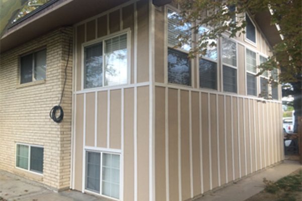 Siding Projects - 20 years in this business! Siding Projects - 20 years in this business!