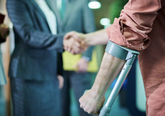 Personal Injury - Let us help you get the justice you deserve. Our dedicated attorneys will stand up for you and fight for the compensation you need after a personal injury.