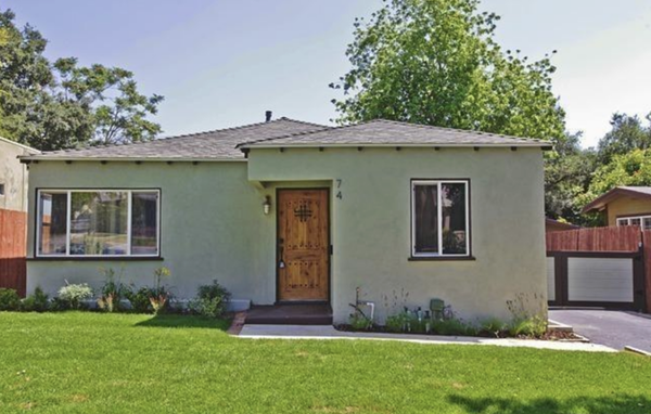 Sold in 2014 - My first year in real estate was 2014 and between August to December, I closed these 4 properties! Sold in 2014 - My first year in real estate was 2014 and between August to December, I closed these 4 properties!