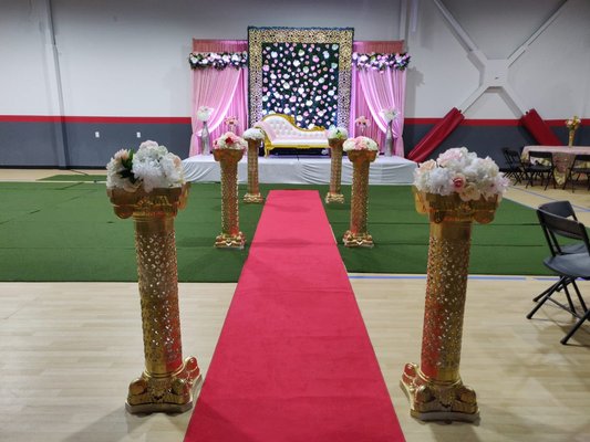 Community event - Community event and private party Community event - Community event and private party