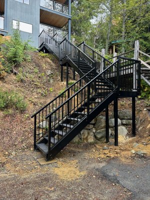 Staircases & Spirals - Elevate your space with the stylish functionality of our staircases and spirals. Whether you prefer classic or contemporary designs, our custom-crafted solutions promise to enhance the appeal of your indoor or outdoor setting. Discover the perfect combination of form and function with our precision-engineered staircases and spirals. Staircases & Spirals - Elevate your space with the stylish functionality of our staircases and spirals. Whether you prefer classic or contemporary designs, our custom-crafted solutions promise to enhance the appeal of your indoor or outdoor setting. Discover the perfect combination of form and function with our precision-engineered staircases and spirals.
