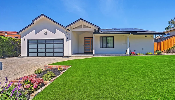 Exterior Projects - We can rebuild your home from the inside out leaving you with a beautiful curb appeal and functional outdoor space.