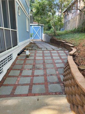 Enhance your curb appeal! - Enhance your curb appeal with our professional exterior cleaning services. Our thorough approach removes dirt, oil stains, and grime, restoring your exterior's pristine look.
Contact us today to transform your home or business with our professional cleaning services! Enhance your curb appeal! - Enhance your curb appeal with our professional exterior cleaning services. Our thorough approach removes dirt, oil stains, and grime, restoring your exterior's pristine look.
Contact us today to transform your home or business with our professional cleaning services!