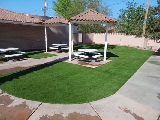Landscaping Complete Projects - Call us or message us for a free quote!