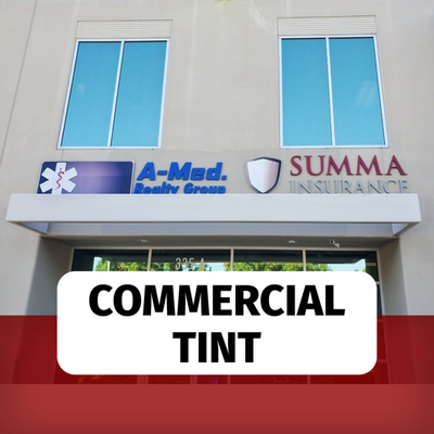 Flat Glass Residential/Commercial Tint - We do small-medium sized projects all over Orange County. Ask us about information on the many film options we have for your home/office/bui Flat Glass Residential/Commercial Tint - We do small-medium sized projects all over Orange County. Ask us about information on the many film options we have for your home/office/bui