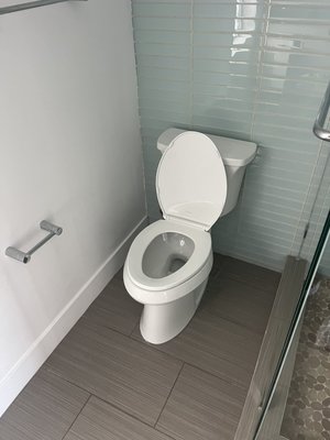 Handyman Plumbing Specialist - Professional handyman providing clean, precise, and reliable plumbing fixture replacements.

I handle toilet replacements, sink replacements, and faucet swaps with careful installation. Everything is done strictly within handyman-permitted work.

Clients who hire me get consistent quality and dependable, high-standard workmanship.