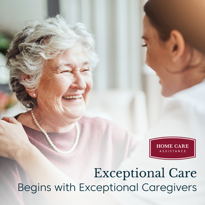 Balance Care - Home Care Assistance’s cornerstone approach to care, the Balanced Care Method, is based on the lifestyle choices of the longest and healthiest living population on Earth — the people of Okinawa, Japan. Life spans of over 100 years are not unusual here, and people in their 70s, 80s, and beyond enjoy incredible good health and independence regardless of age. The Balanced Care Method promotes the lifestyle factors central to these centenarian’s longevity.

Consisting of five one-hour sessions, this informational presentation series is designed for the residents of your top senior living community and aligns with the five components of the Balanced Care Method: 
Social Engagement
Nutrition
Physical Activity 
Cognitive Engagement 
Calmness & Purpose