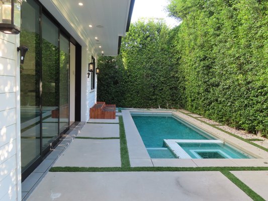 West LA | Melrose Cape Cod - Appraisal of a Cape Cod style single family residence at Melrose | West Los Angeles area. West LA | Melrose Cape Cod - Appraisal of a Cape Cod style single family residence at Melrose | West Los Angeles area.