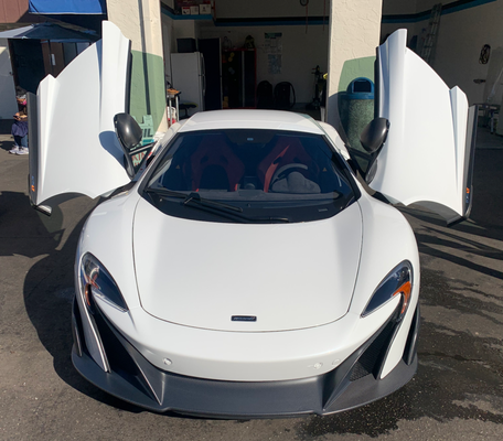 Ceramic Coating - Family owned and operated since 1977, Detail Plus is the best spot in the South Bay to take your car for a detail. Our goal is to provide the best auto, motorcycle and boat detailing in the Bay Area. We pride ourselves on offering high-quality detailing at the most affordable rates. We’re an “everyman” shop, catering to both luxury and common car owners alike. Every customer will receive an honest, diligent effort at a fair rate. Our reputation is your guarantee!