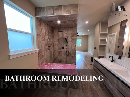 Bathroom Remodeling Project - Bathroom Remodeling Project Bathroom Remodeling Project - Bathroom Remodeling Project