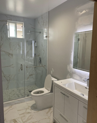 New Construction Work - PowerZone has more than just high quality work, it also has high quality technicians, combining years of experience with strong work ethic we are proud to say the Power Zone team is ready for any project. Call today to schedule a consultation for you new home project.