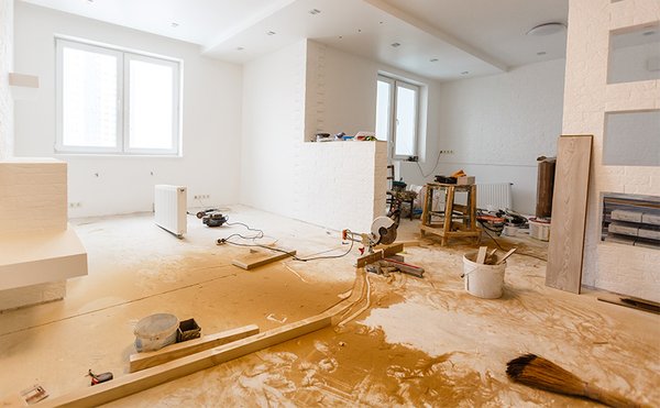 Post Construction - Post Construction Post Construction - Post Construction