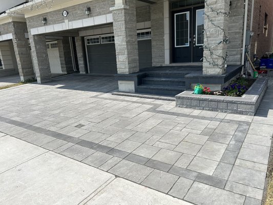 interlocking 2024 - Give a big change for your front and back yard interlocking 2024 - Give a big change for your front and back yard